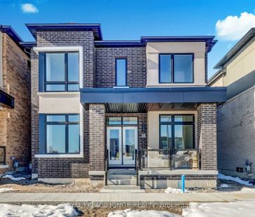 For Lease - 56 Rustle Woods Avenue, Markham, Ontario - Photo 6