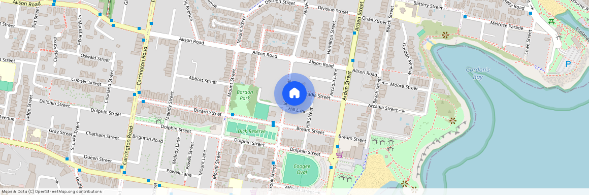 89A Brook St, NSW 2034, Coogee