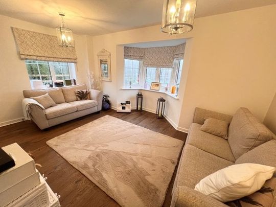 Wellum Street, Leamington Spa, CV33 - Photo 1