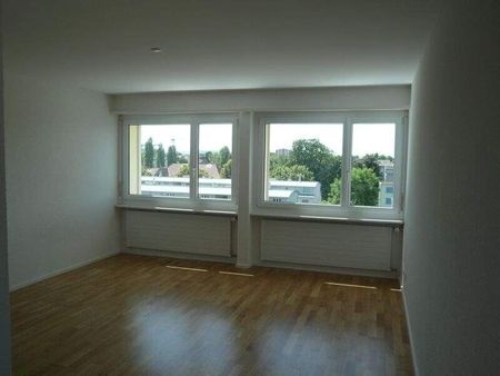 Cozy 1-room apartment in the heart of Frauenfeld - Photo 2