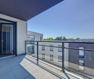 Location Appartement 2 pièces 44m² LINGOLSHEIM 67380 - Photo 1