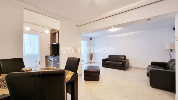 Apartament 4 camere Racadau cu parcare - Fotografie 1