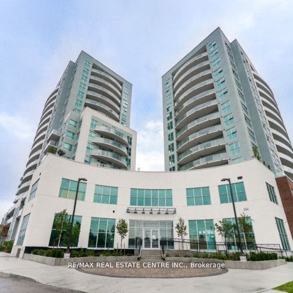For Lease - 2150 Lawrence Avenue Unit# 509, Toronto, Ontario - Photo 1
