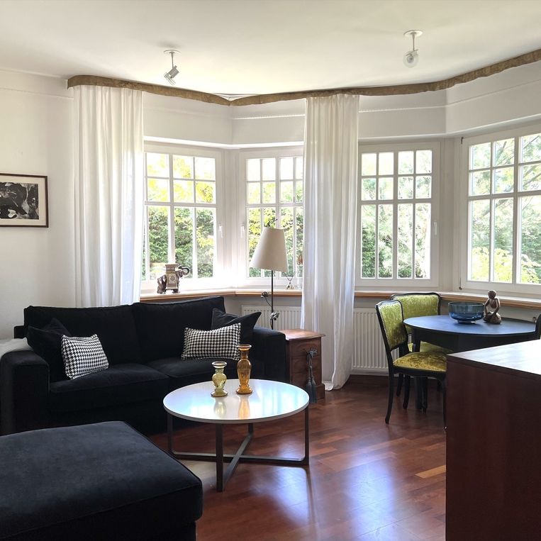 Mieszkanie 105 m2, parter, do wynajęcia - Фото 1