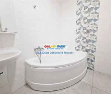 Apartament 2 camere Militari Residence mobilat utilat 480 euro - Fotografie 5