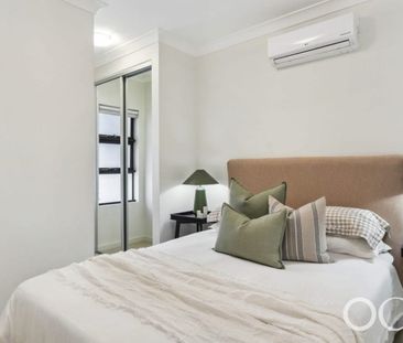 Open the Door To Effortless Apartment Living on the Edge of Linear ... - Photo 2