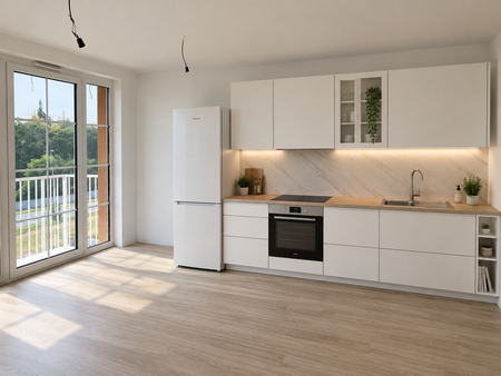 Pronájem bytu 2+kk • 59 m² bez realitkyMladoboleslavská, Praha - Kbely - Photo 2