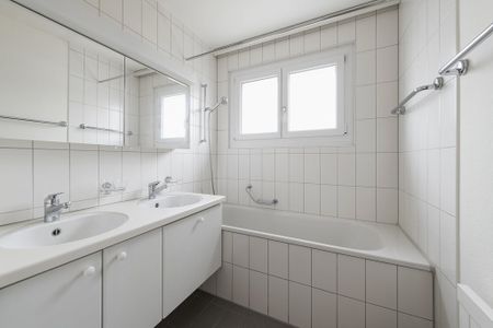 4 Zimmer-Wohnung in Volketswil mieten - Foto 2
