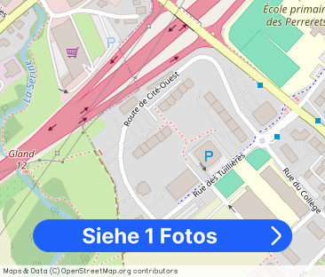 Completely renovated with balcony - Foto 1