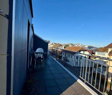 Rte de la Croix-Blanche 38, 1066 EPALINGES | Appartement 3.5 pièces - Photo 2