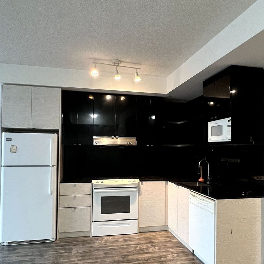 For Lease - 72 Esther Shiner Boulevard Unit# 1108, Toronto, Ontario - Photo 1