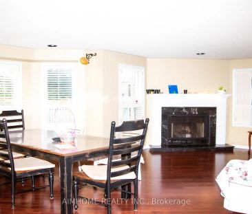 Detached Home For Lease | N9255063 - Photo 3