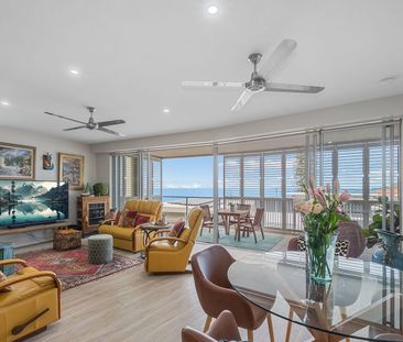 Perfectly Positioned Premium Apartment - Redcliffe Peninsula - Photo 2