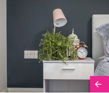 Studio Flat, St Cyprians Church, L7 - Photo 6