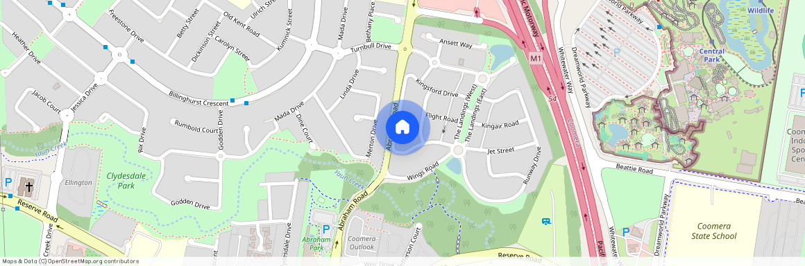 30 Kingsford Drive, Upper Coomera QLD 4209