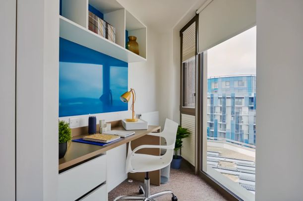 Penthouse - Photo 1