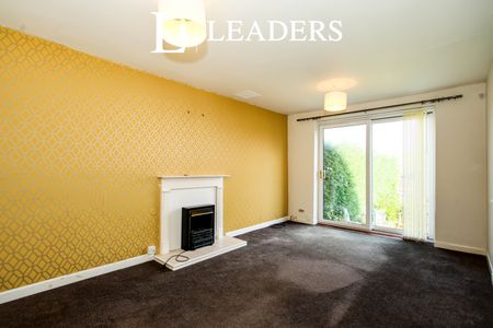 2 bedroom house to rent Charles Cotton Drive, Madeley, Crewe, CW3 - Photo 2