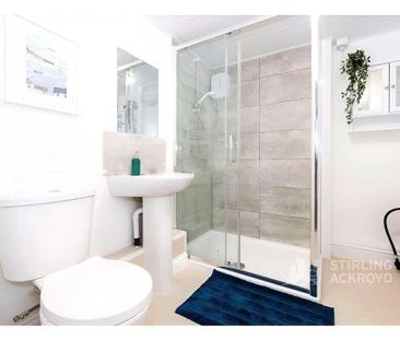 1 bedroom in a house share to rent - Photo 4