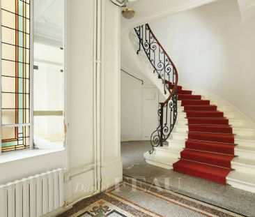 Location appartement, Paris 16ème (75016), 5 pièces, 164 m², ref 84... - Photo 1