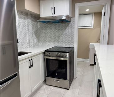 For Lease - 23 Sexton Crescent Unit# BSMT, Toronto, Ontario - Photo 1