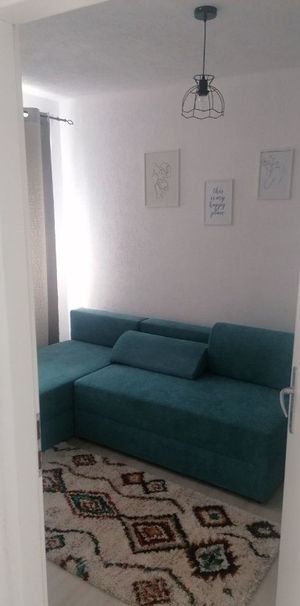 Garsoniera decomandata Bd. Brancoveanu - Fotografie 1