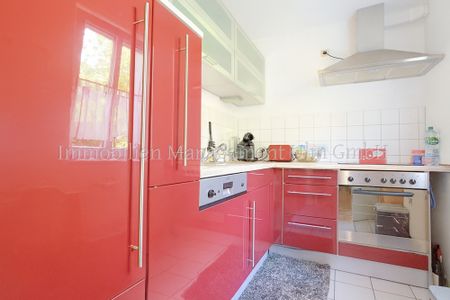 Schöne 2-Zimmer-EG-Wohnung mit zwei Terrassen in Ulm-Eichberg! - Photo 5