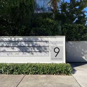 16/9 Leichhardt Street, Kingston ACT 2604 - Apartment For Rent | Domain - Photo 2