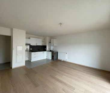 Location Appartement 3 pièces 57m² - Photo 1