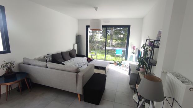 Location Maison 5 pièces 110m² - Photo 1