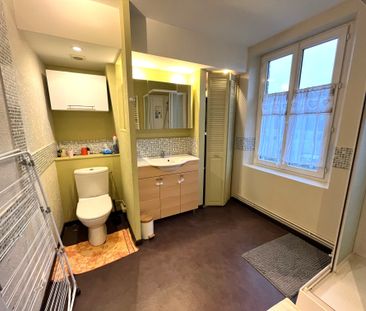 Location Appartement 2 pièces 57m² DEVILLE LES ROUEN 76250 - Photo 6