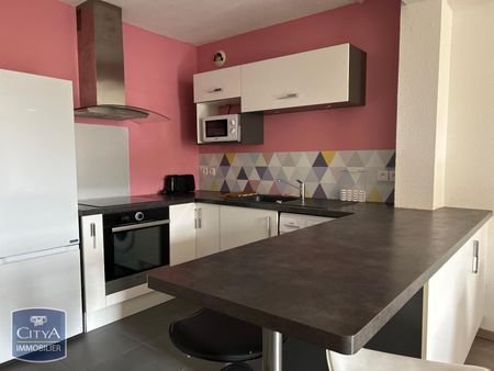 Location Appartement 3 pièces 62m² BORDEAUX 33800 - Photo 5