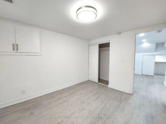 29 Jane Street #Basement - Photo 1