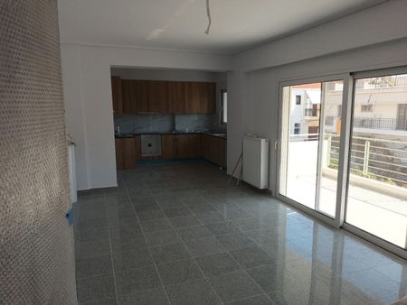 Διαμέρισμα για ενοικίαση Παράδεισος (Αγία Παρασκευή) - Photo 4