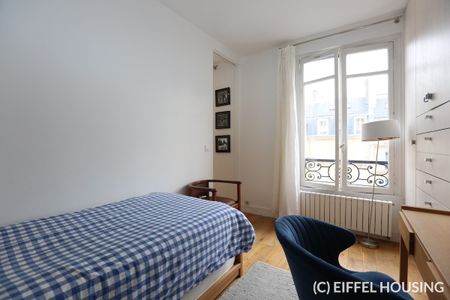 Appartement - Photo 5