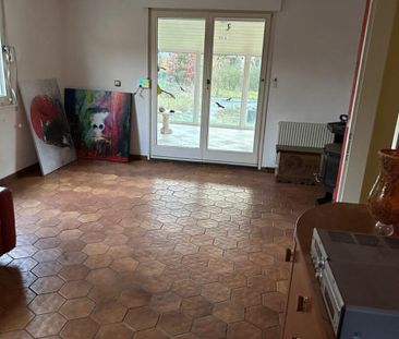 Bungalow in Eggendorf - Perfektes Zuhause zum Wohlfühlen ! - Photo 2