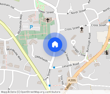 Fore Street, Northam - Photo 1