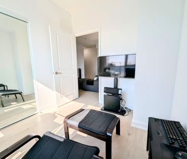 For Lease - 8 Nahani Way Unit# 2821, Mississauga, Ontario - Photo 4