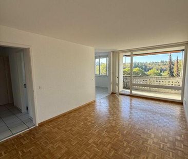3.5 Zimmer Wohnung - Foto 2