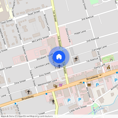 22 First Street Unit# Upper, Orangeville