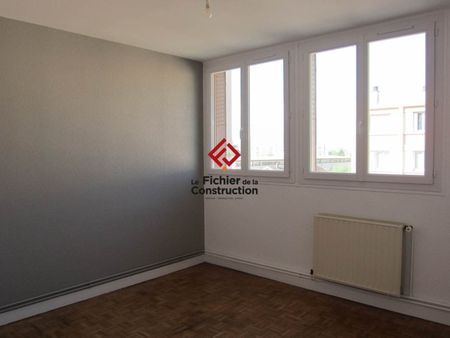 Location Appartement 4 pièces 67m² MEYLAN 38240 - Photo 4