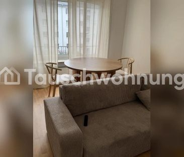 TAUSCHWOHNUNG Helle 55 m² Wohnung in Hamm Mitte gegen kleiner - Photo 1