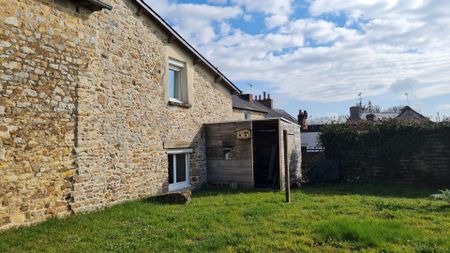 Location Appartement 2 pièces 41m² - Photo 5