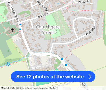 Elmbridge, Harlow, Essex, CM17 - Photo 1