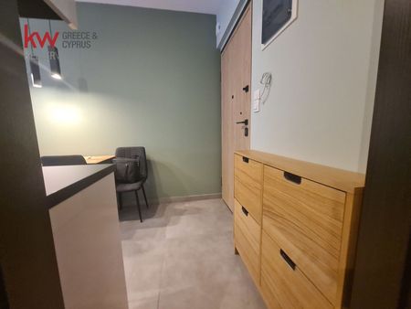 Διαμέρισμα για ενοικίαση Ξηροκρήνη - Παναγία Φανερωμένη - Φωτογραφία 5