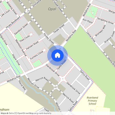 88 Wollahra Rise, Vic 3024, Wyndham Vale