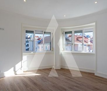 Apartamento T3 - Photo 5