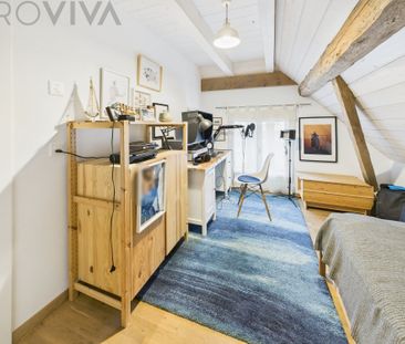 Living on two floors with top equipment - Photo 5