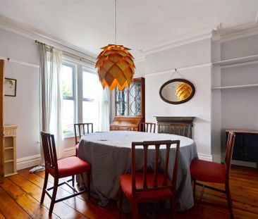 4 bedroom terraced house to rent - Photo 5