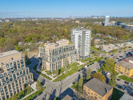 For Lease - 293 The Kingsway N/A Unit# 324, Toronto, Ontario - Photo 3