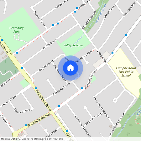 13a Carcoola Street, NSW 2560, Campbelltown